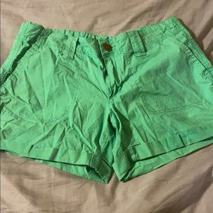 Women’s Faded Glory Shorts